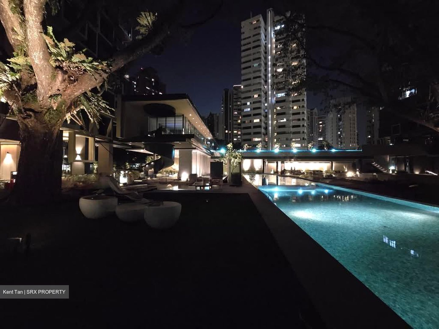 Irwell Hill Residences (D9), Apartment #581910701